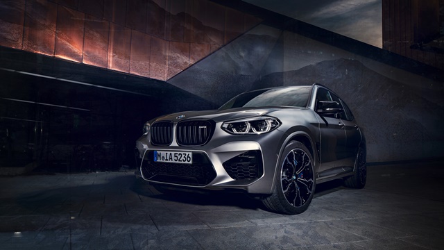 Bmw online каталог